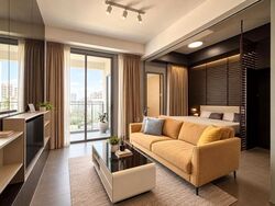 Katong Regency (D15), Apartment #617115481